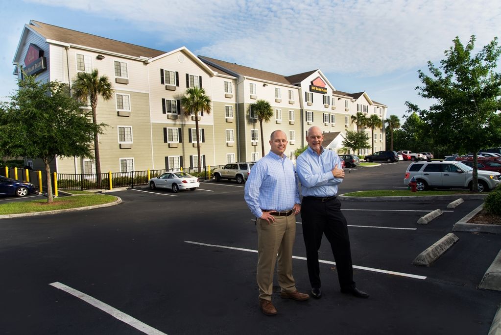 Woodspring North - Maitland 2* Orlando