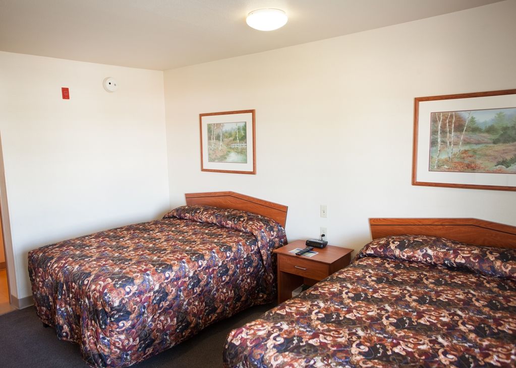 Woodspring North - Maitland Hotel