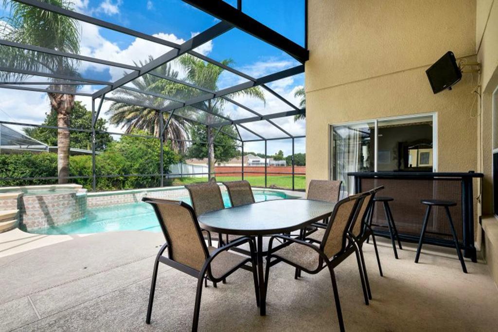 Holiday home Loyalty Vacation Homes - Kissimmee