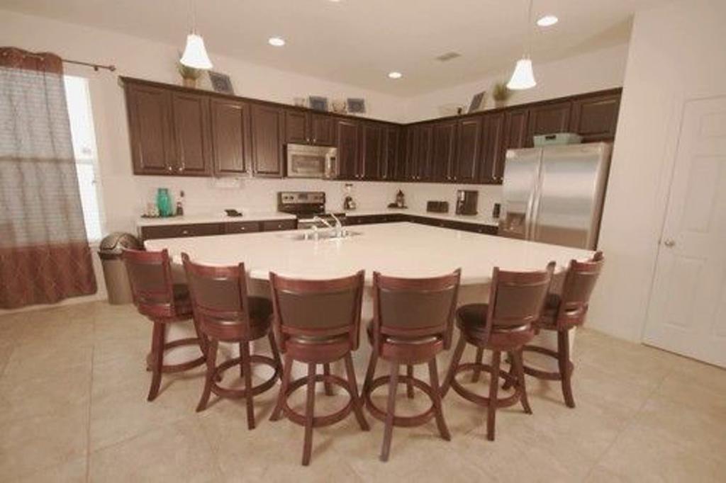 Holiday home Loyalty Vacation Homes - Kissimmee *