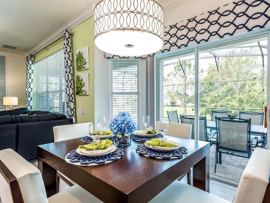 Loyalty Vacation Homes - Kissimmee * Orlando