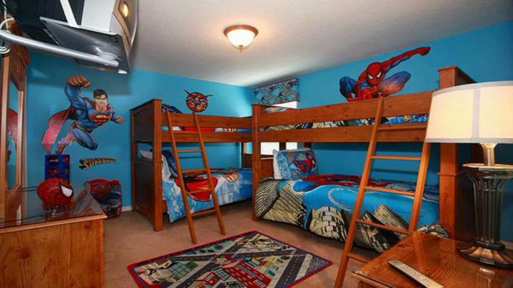 Holiday home Loyalty Vacation Homes - Kissimmee *