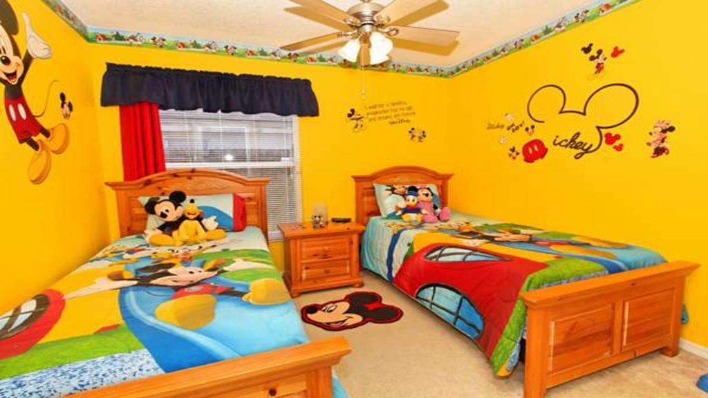 Loyalty Vacation Homes - Kissimmee *
