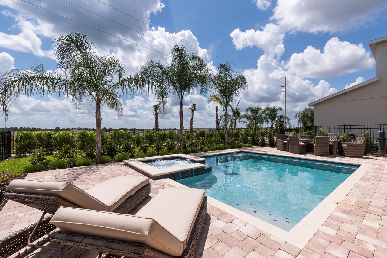 Luxury Dreams With Private Pool And *