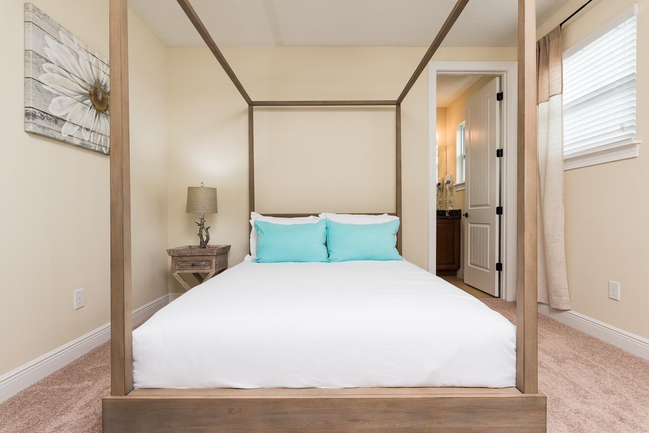 Luxury Dreams With Private Pool And Villa Orlando