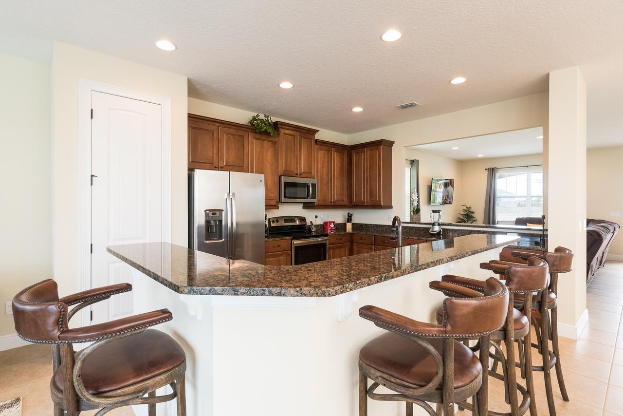 Luxury Dreams With Private Pool And * Orlando