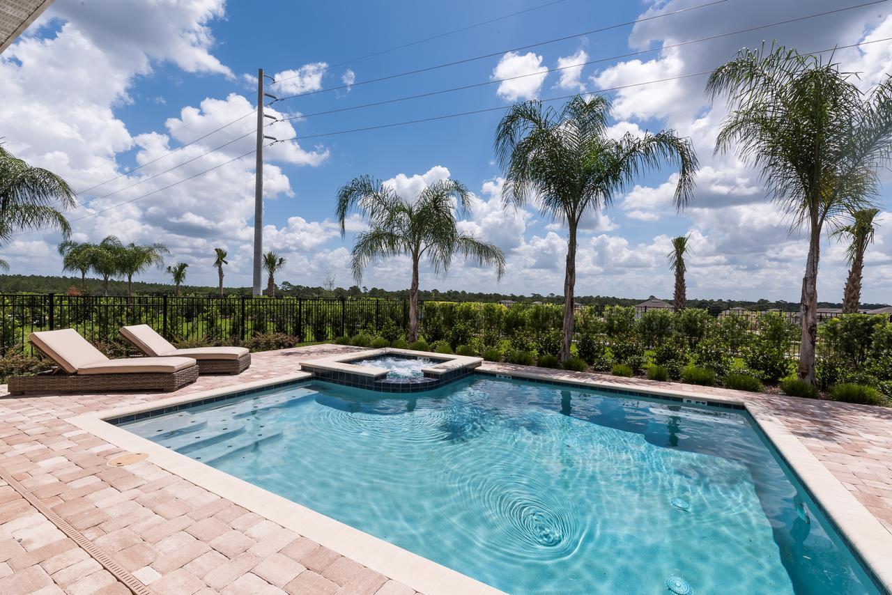 Villa Luxury Dreams With Private Pool And *