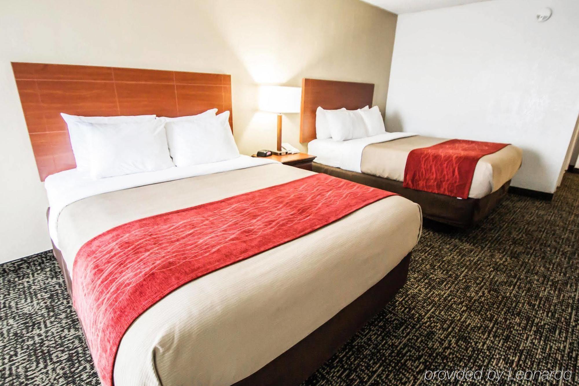 Quality & Winter Park Village Area Hotel