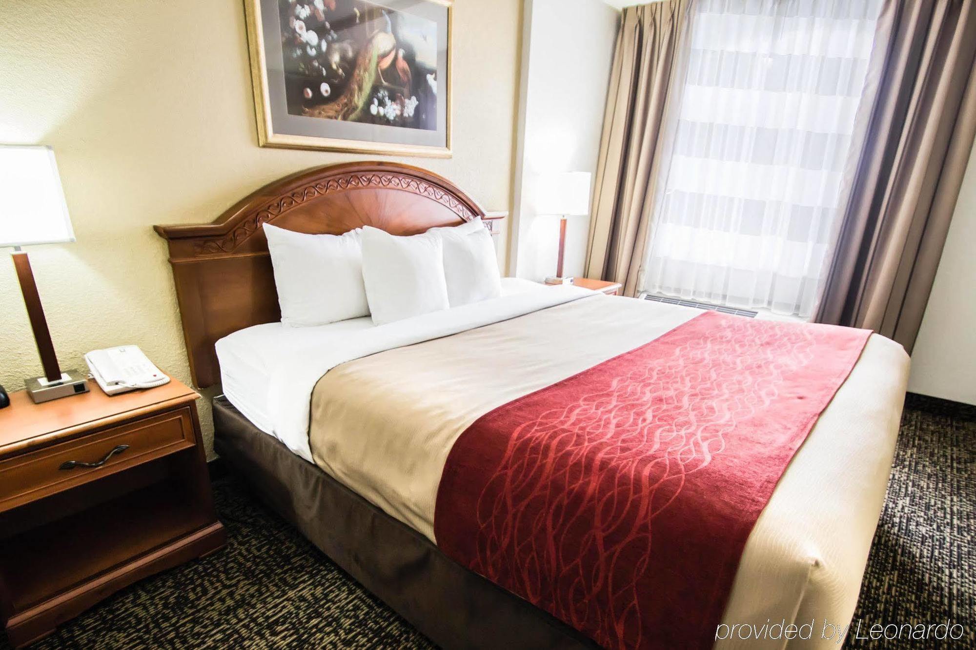 Quality & Winter Park Village Area Hotel Orlando