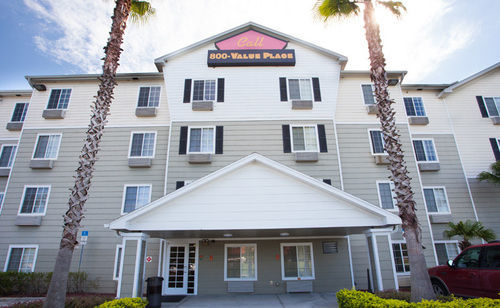 Hotel Woodspring North - Maitland 2*