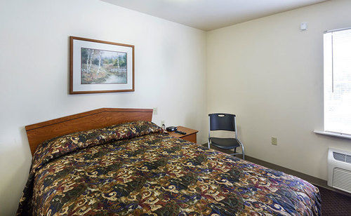 Woodspring North - Maitland 2* Orlando