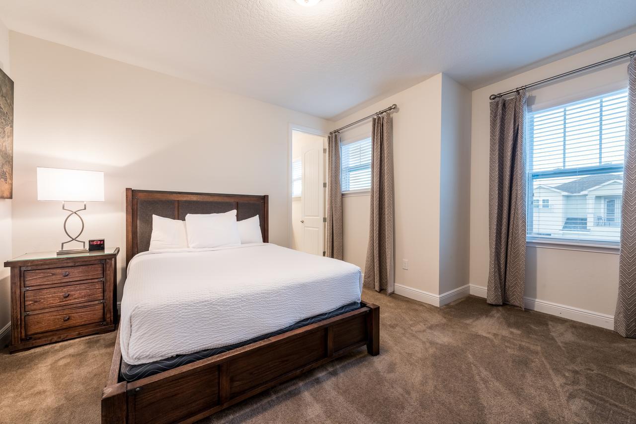 Outstanding With Water Park Access Near By Rentyl - 7731f * Orlando