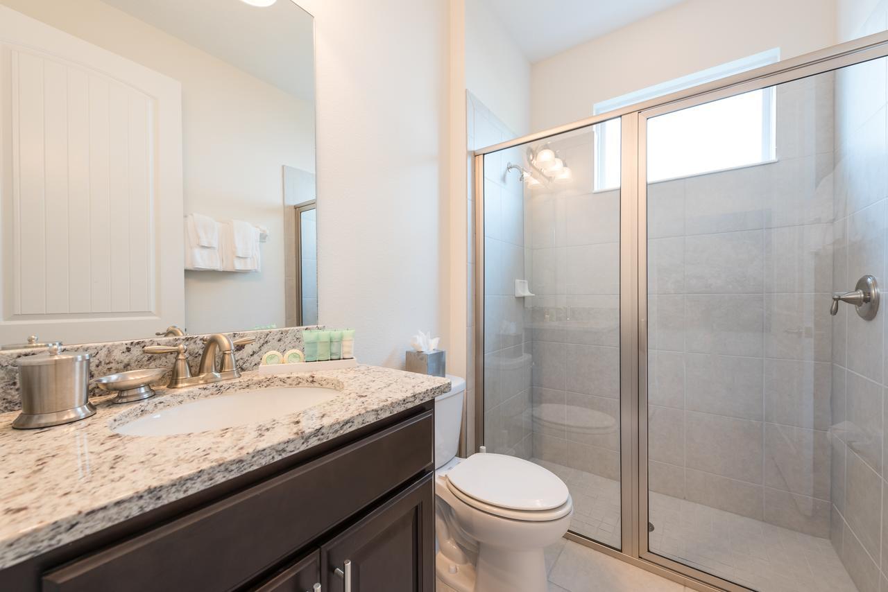 Villa Outstanding With Water Park Access Near By Rentyl - 7731f *