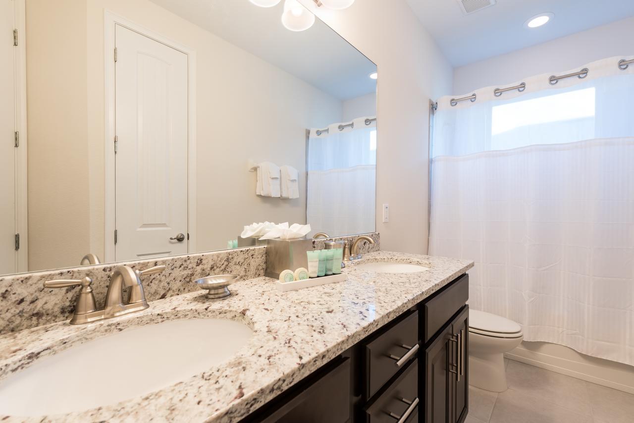Villa Outstanding With Water Park Access Near By Rentyl - 7731f *