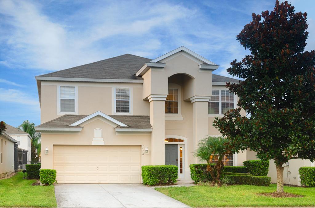 World Vacation.. Luxury 6 Br/4 Ba 5 Star Holiday home *