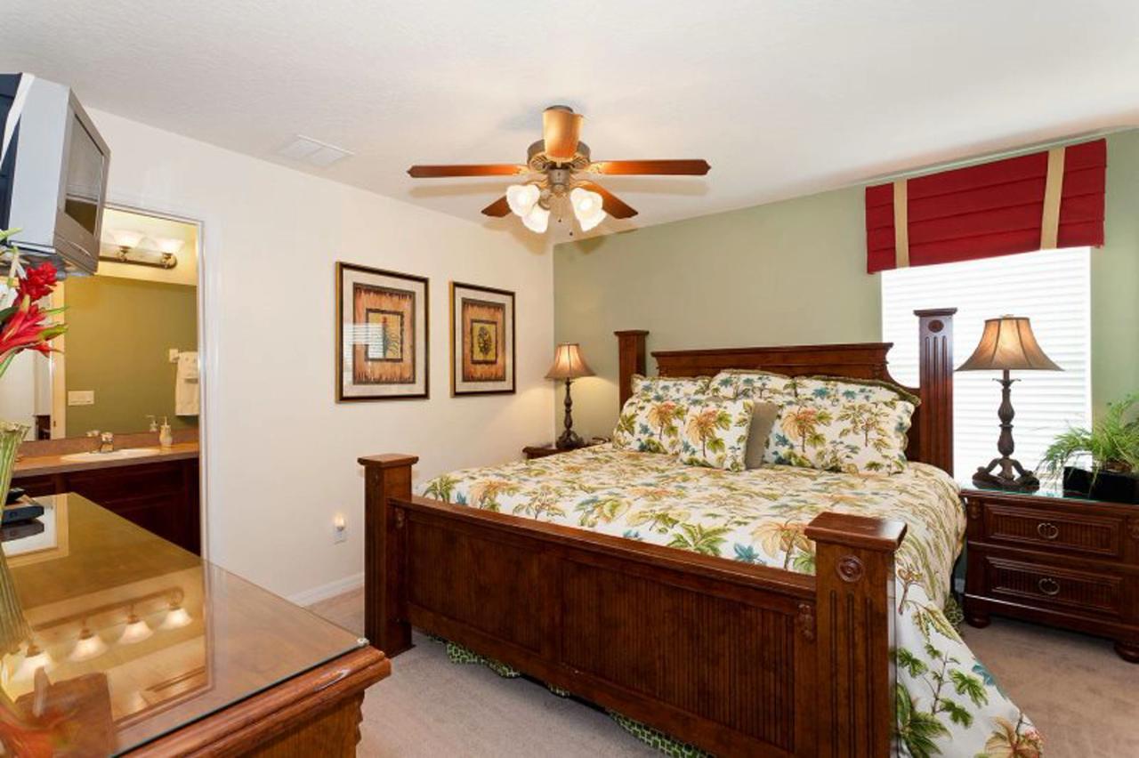 Loyalty Vacation Homes - Kissimmee Holiday home