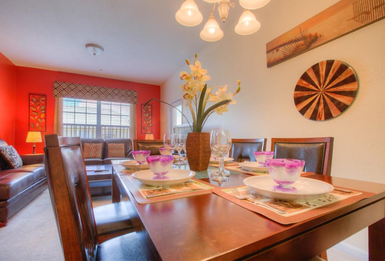 Lofty Holiday home Orlando