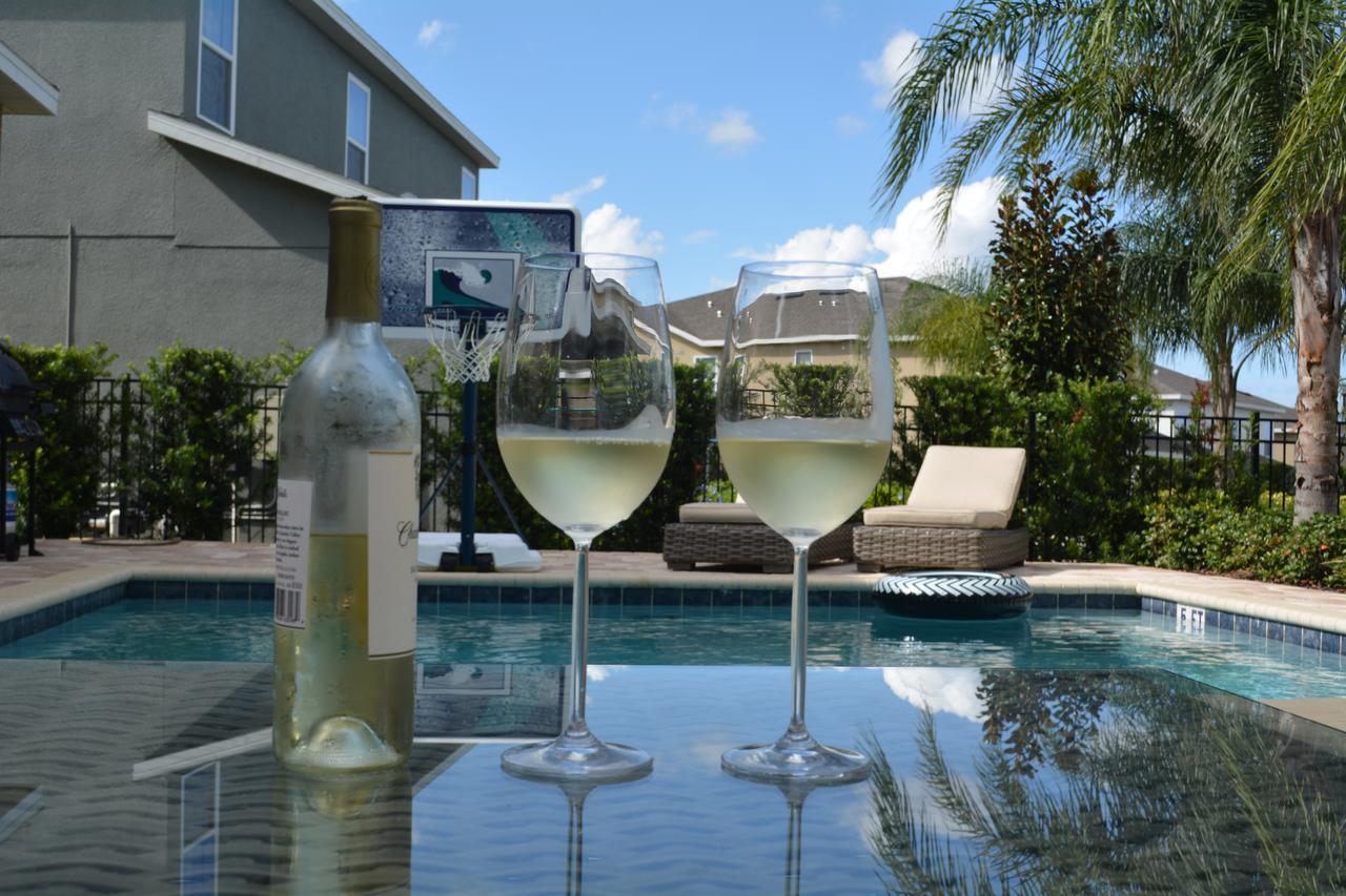 Luxury Dreams With Private Pool And