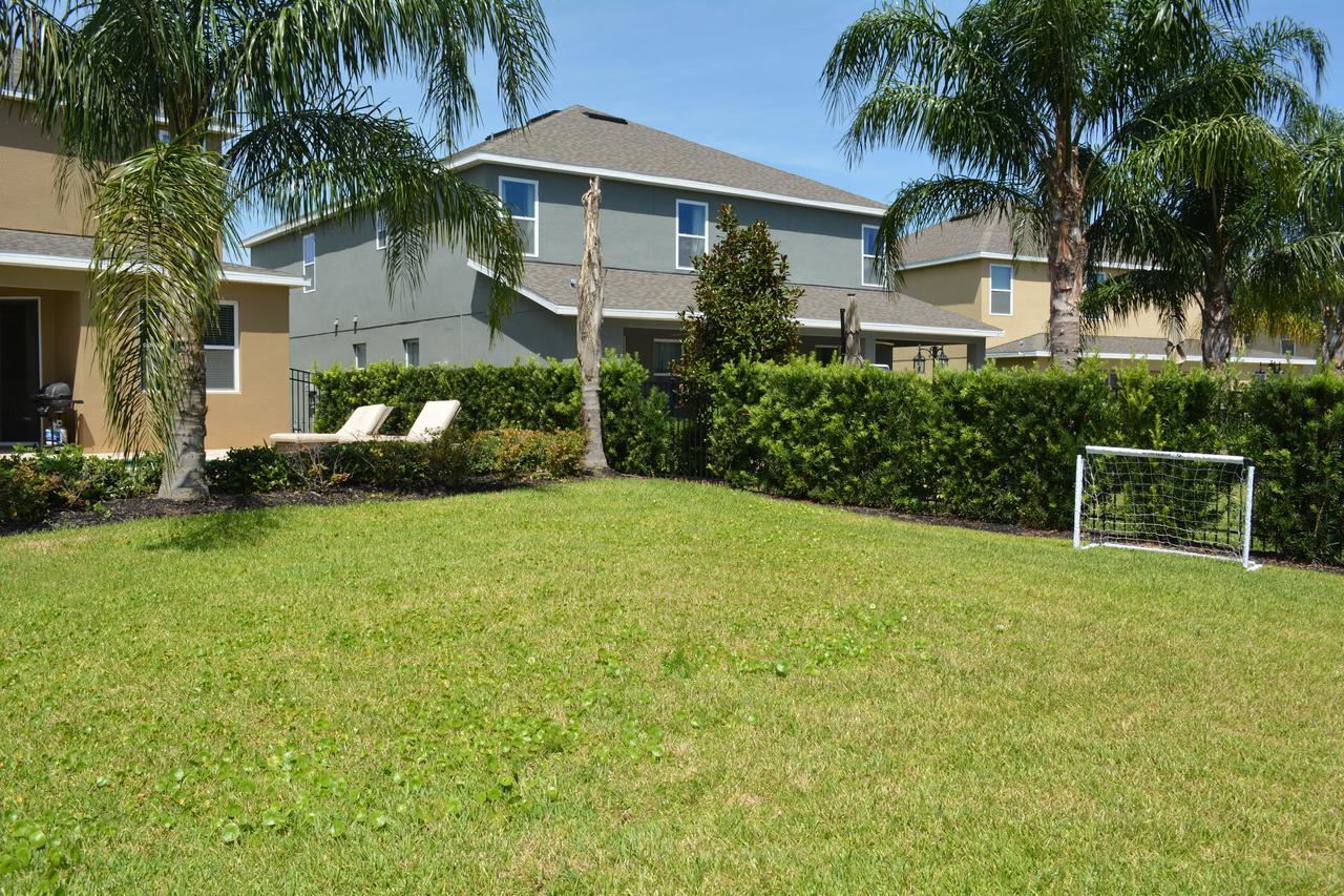 Luxury Dreams With Private Pool And