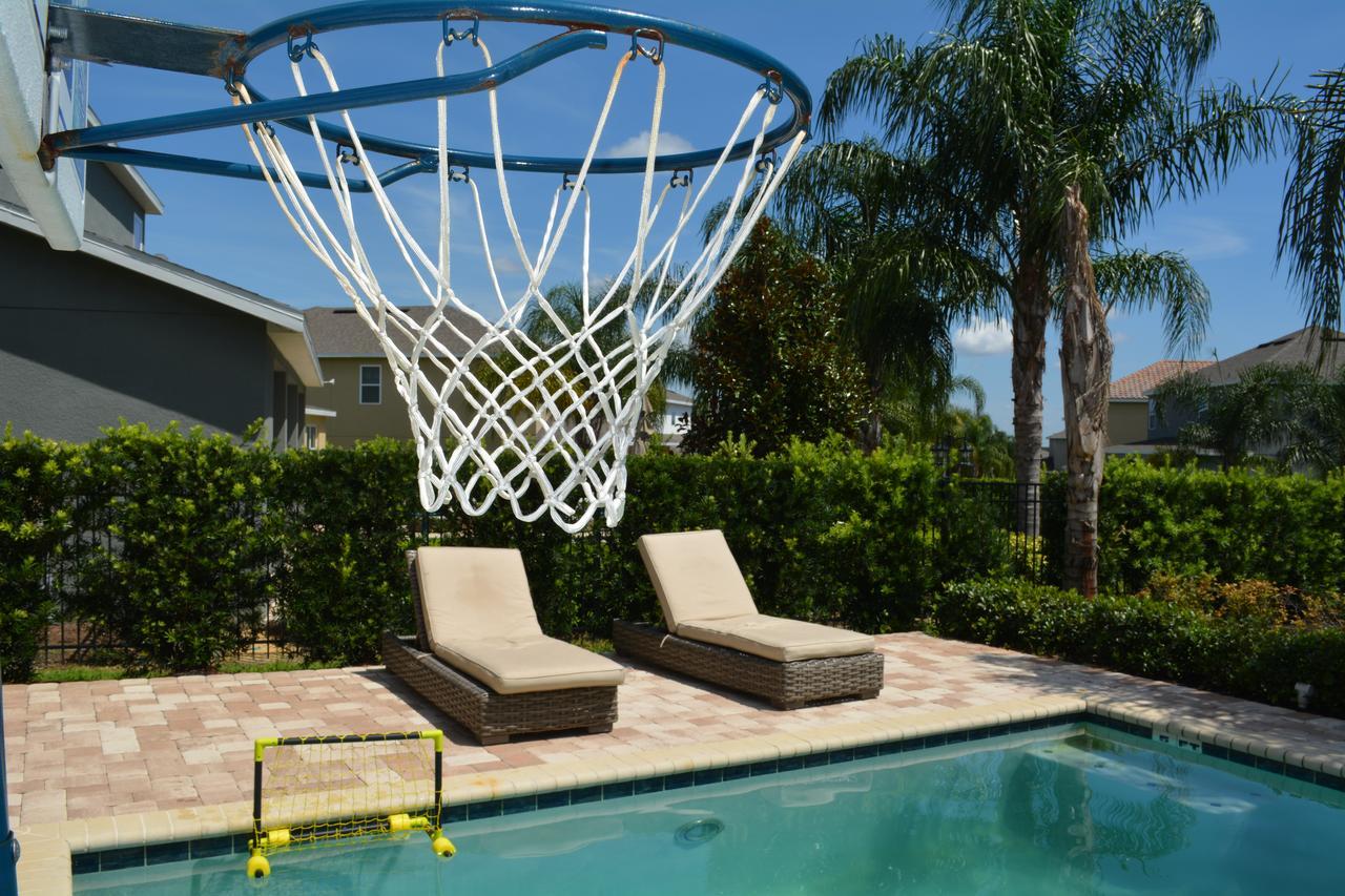 Villa Luxury Dreams With Private Pool And