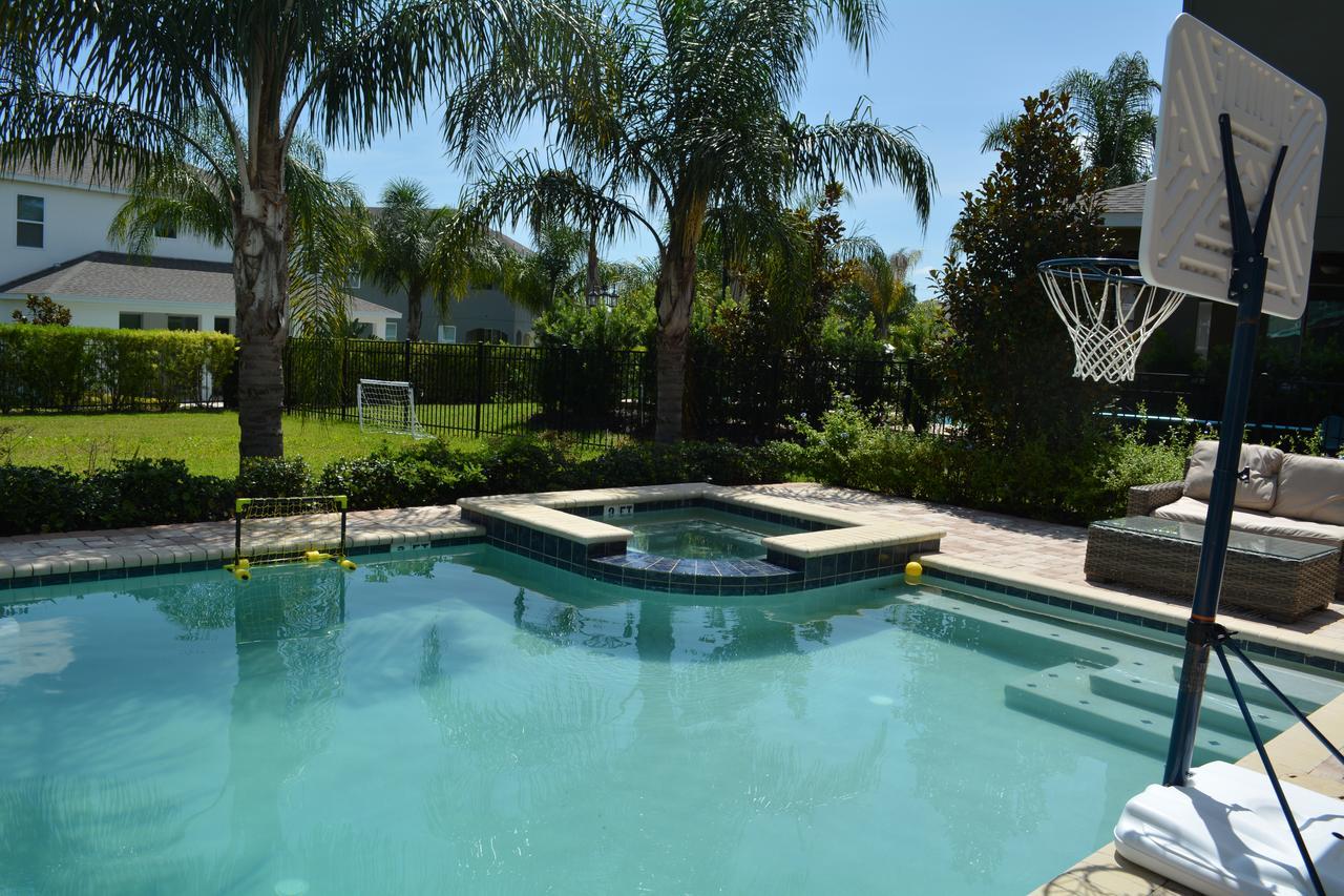 Luxury Dreams With Private Pool And * Orlando