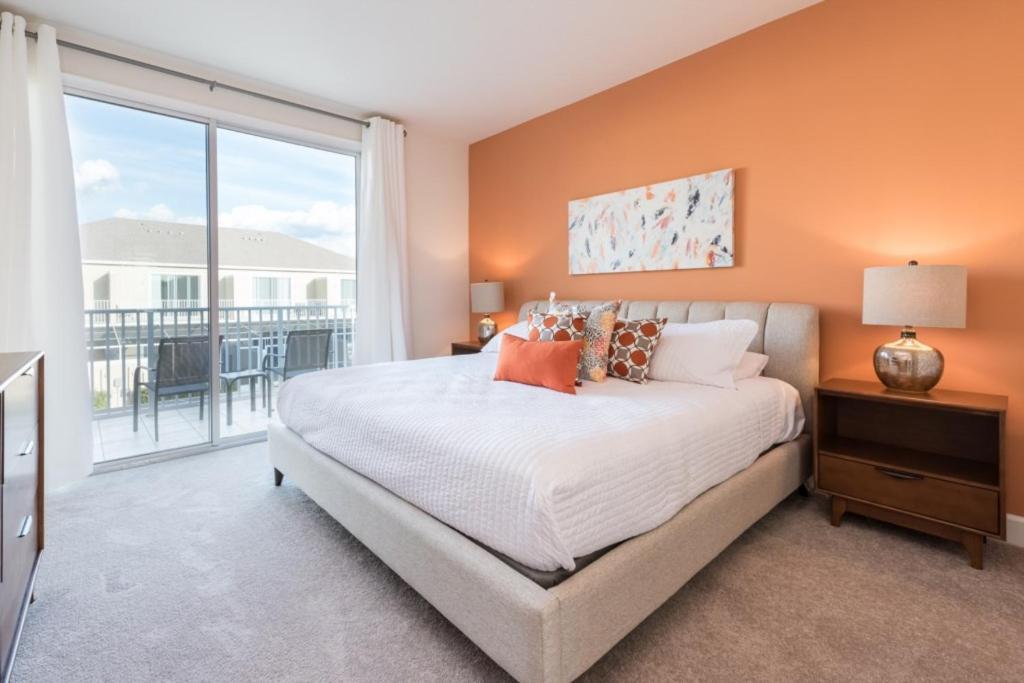 New Modern Near Apartment *