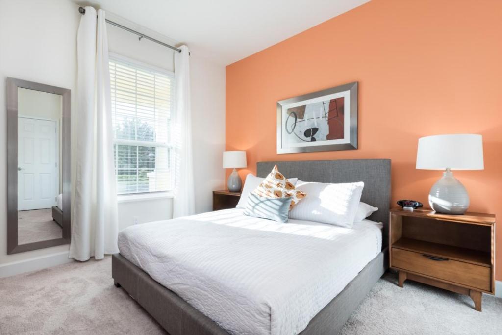 New Modern Near Apartment Orlando