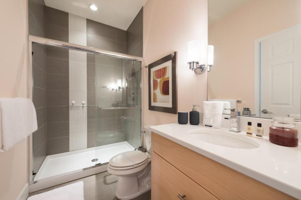 New Modern Near Apartment