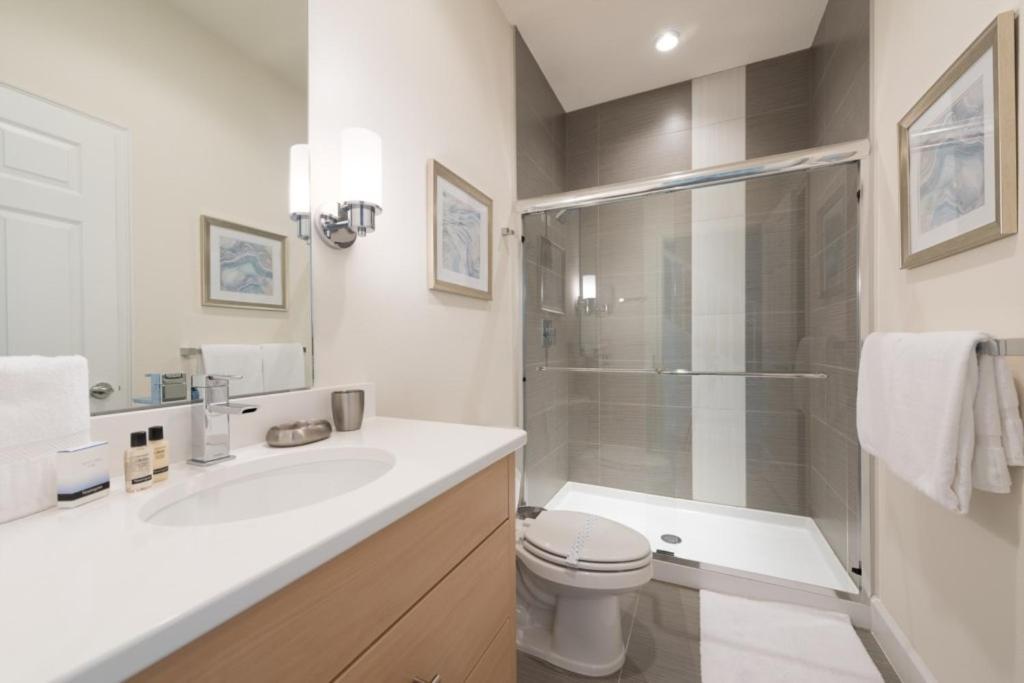 Charming With A Nice Private Pool Near Disney Apartment *