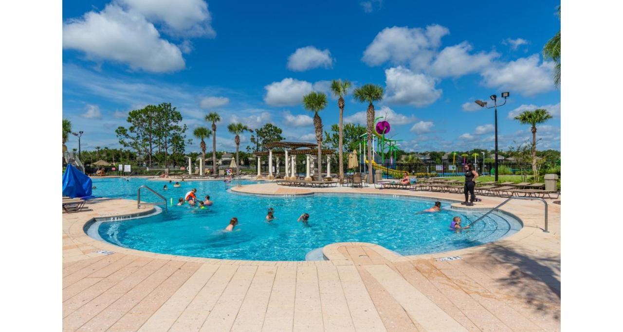 Palace In Paradise Orlando