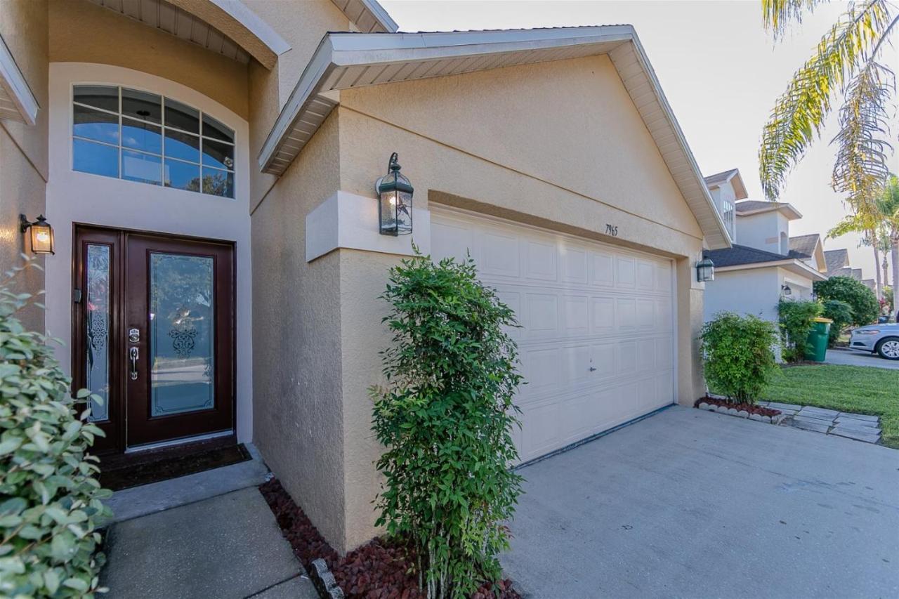 Holiday home Rolling_hills_7965 Orlando