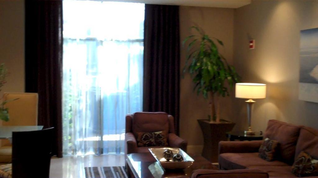 Hotel Crowne Plaza Orlando-downtown By Ihg 4*