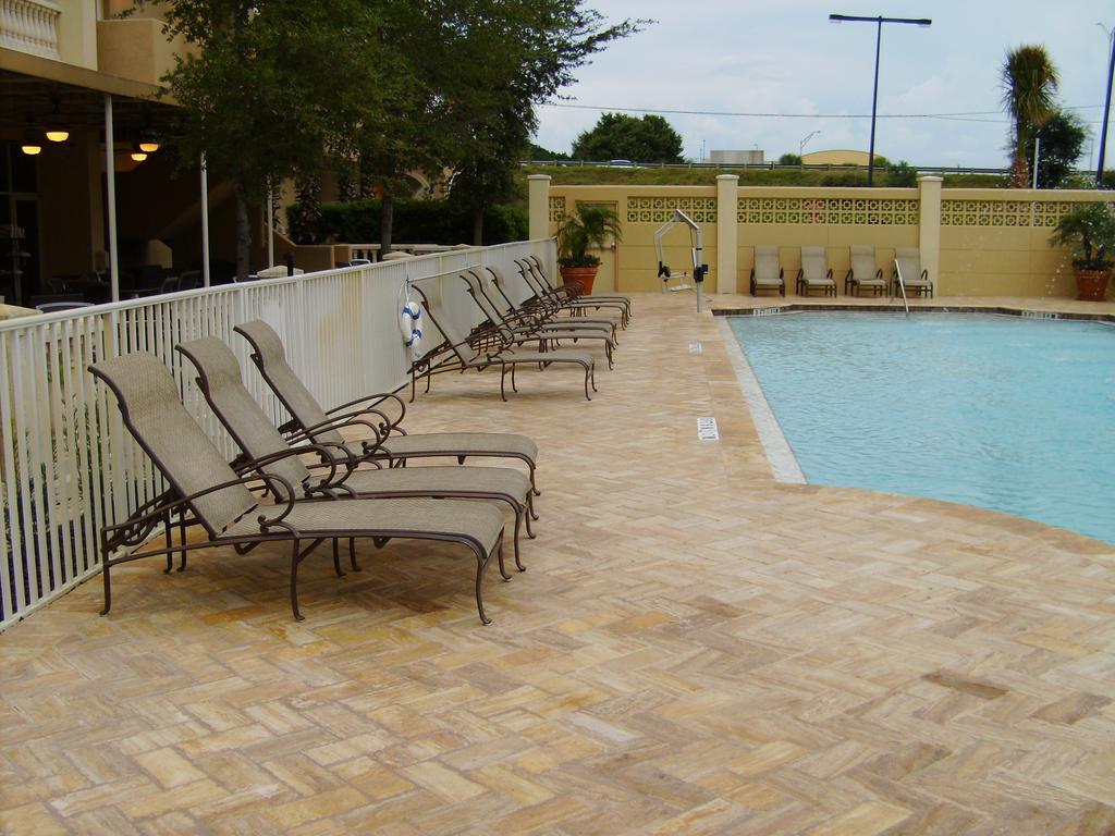 Crowne Plaza Orlando-downtown By Ihg Hotel Orlando