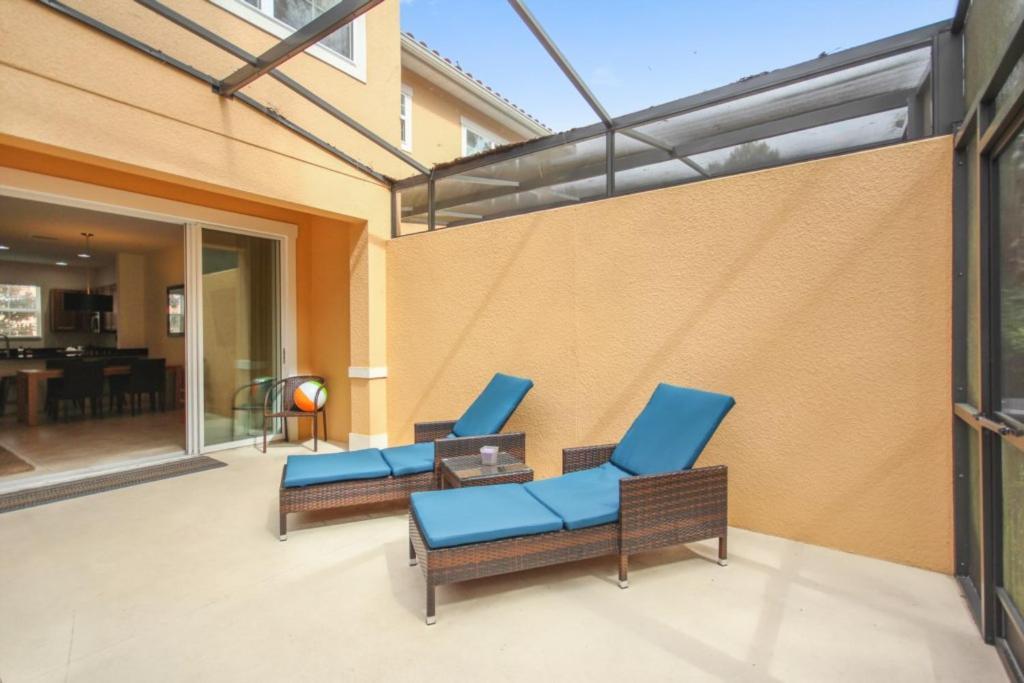 Loyalty Vacation Homes - Kissimmee Holiday home