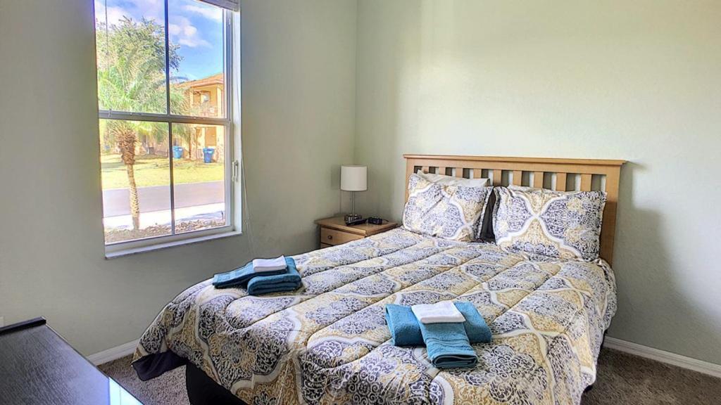 Loyalty Vacation Homes - Kissimmee *