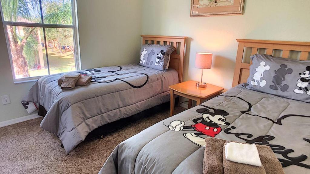 Holiday home Loyalty Vacation Homes - Kissimmee