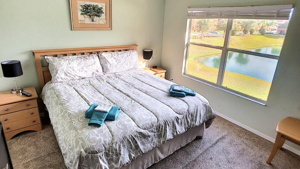 Loyalty Vacation Homes - Kissimmee *