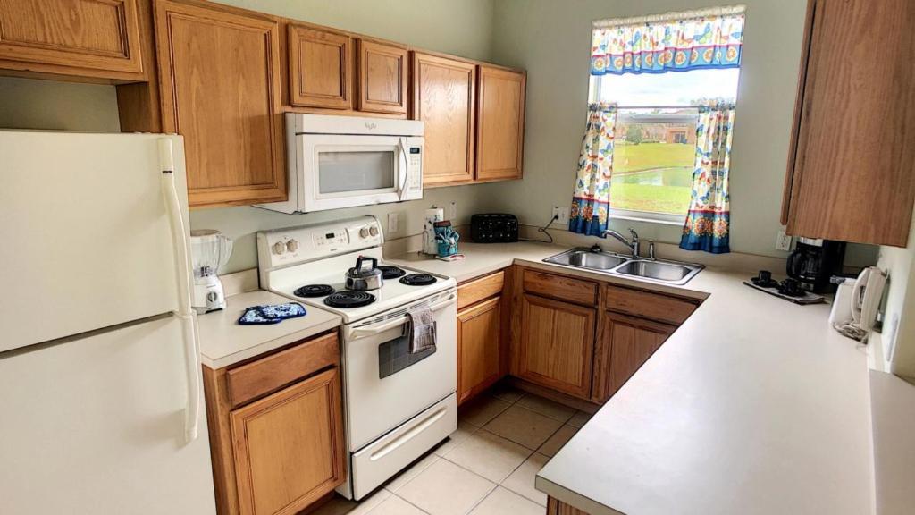 Loyalty Vacation Homes - Kissimmee * Orlando
