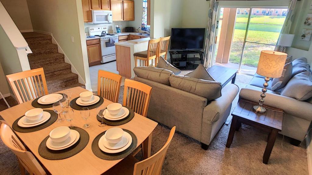 Holiday home Loyalty Vacation Homes - Kissimmee
