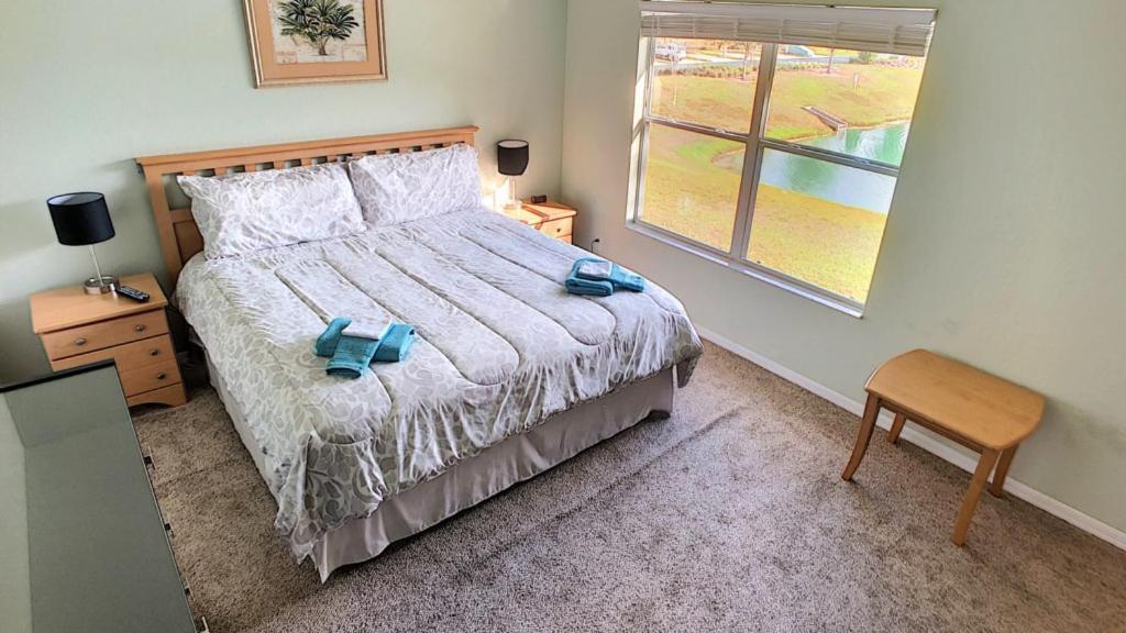 Loyalty Vacation Homes - Kissimmee Holiday home *