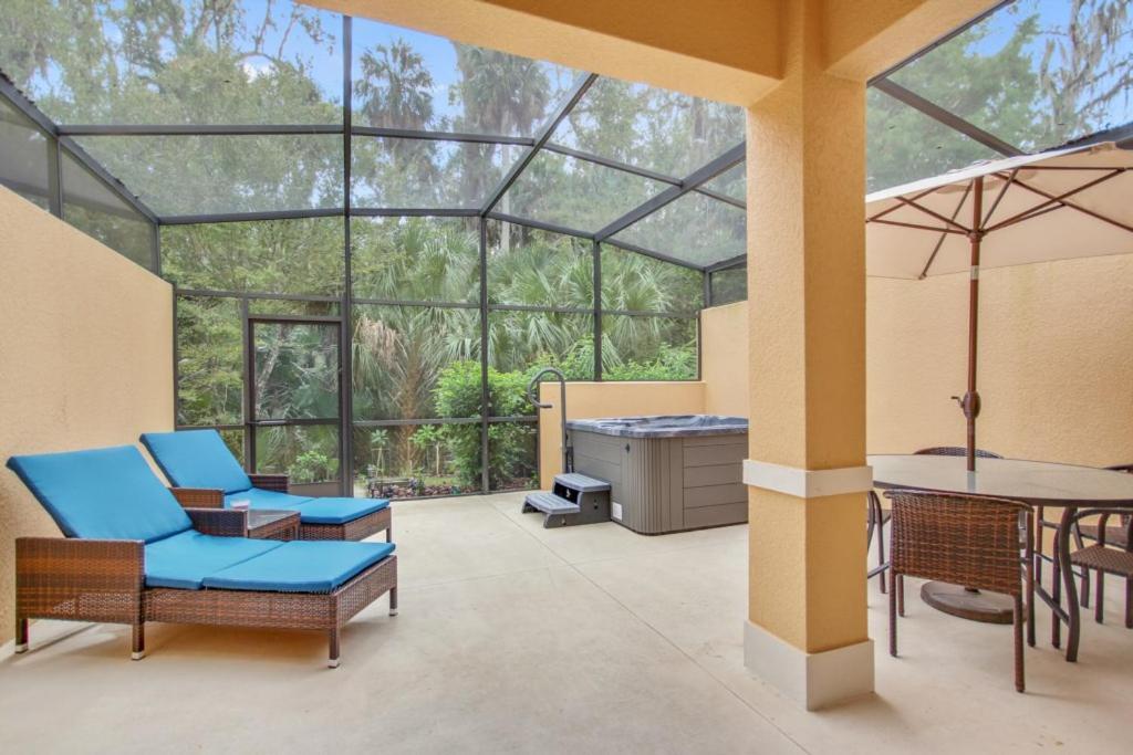 Loyalty Vacation Homes - Kissimmee * Orlando
