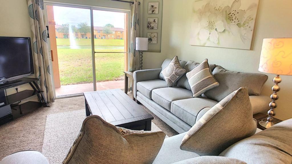 Loyalty Vacation Homes - Kissimmee Holiday home