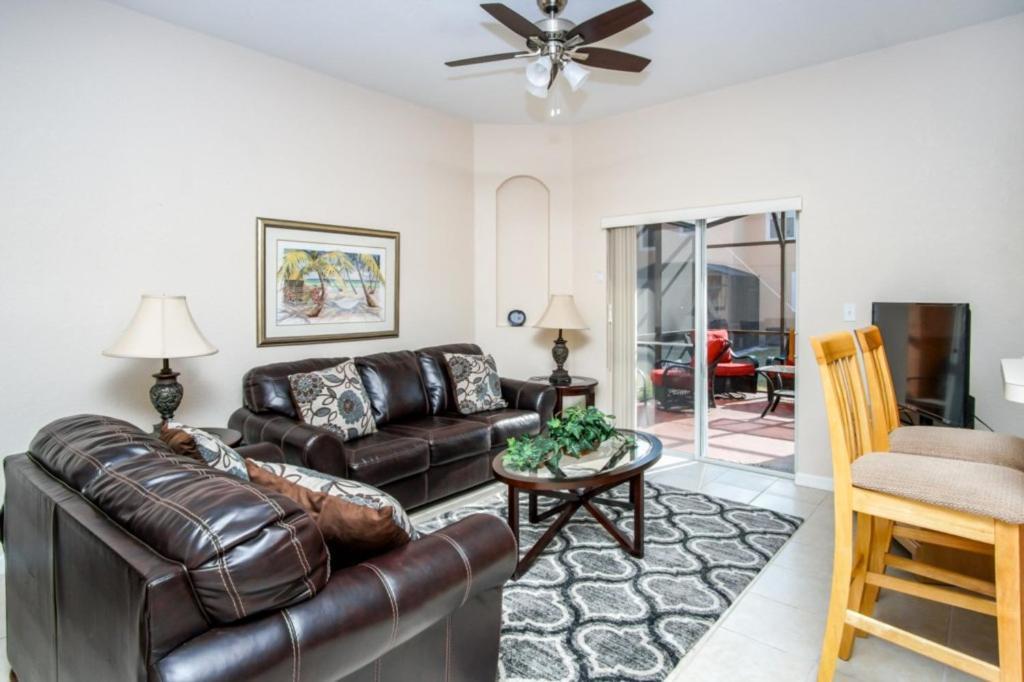 Holiday home Loyalty Vacation Homes - Kissimmee Orlando