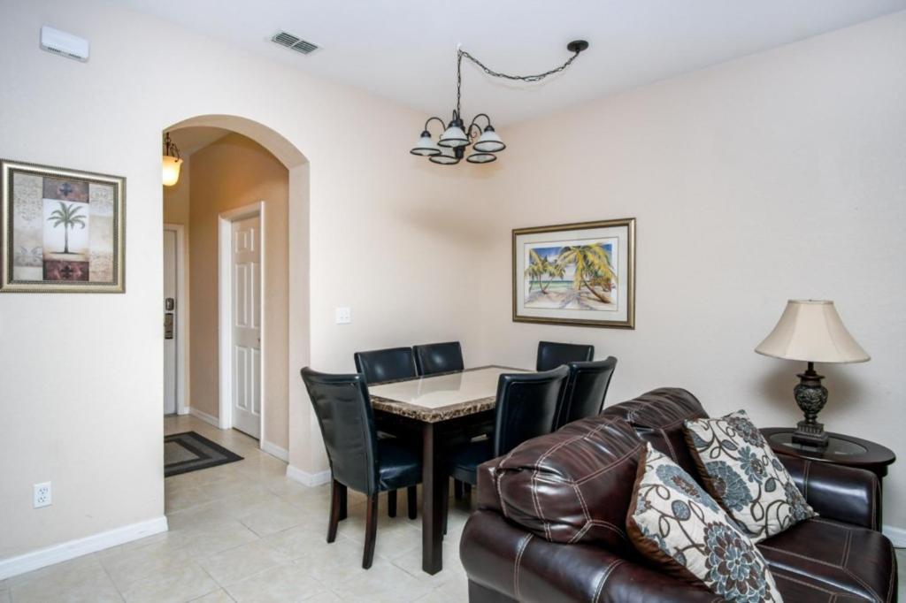 Holiday home Loyalty Vacation Homes - Kissimmee Orlando