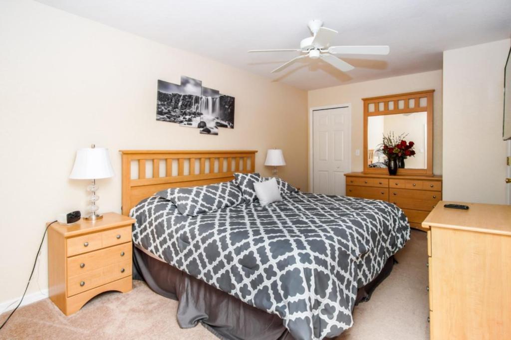 Loyalty Vacation Homes - Kissimmee Orlando