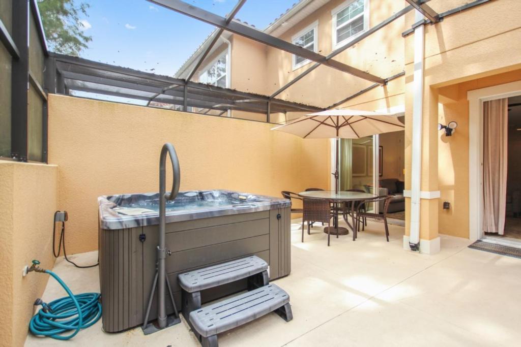 Loyalty Vacation Homes - Kissimmee Holiday home *