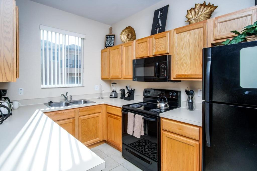 Loyalty Vacation Homes - Kissimmee