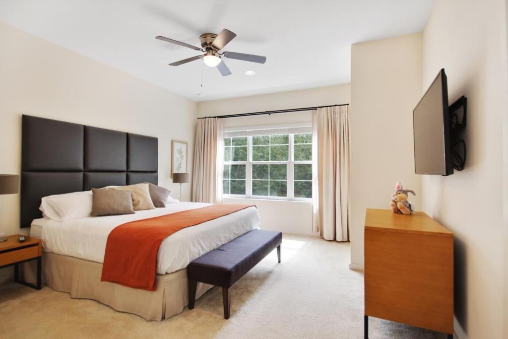 Loyalty Vacation Homes - Kissimmee Orlando
