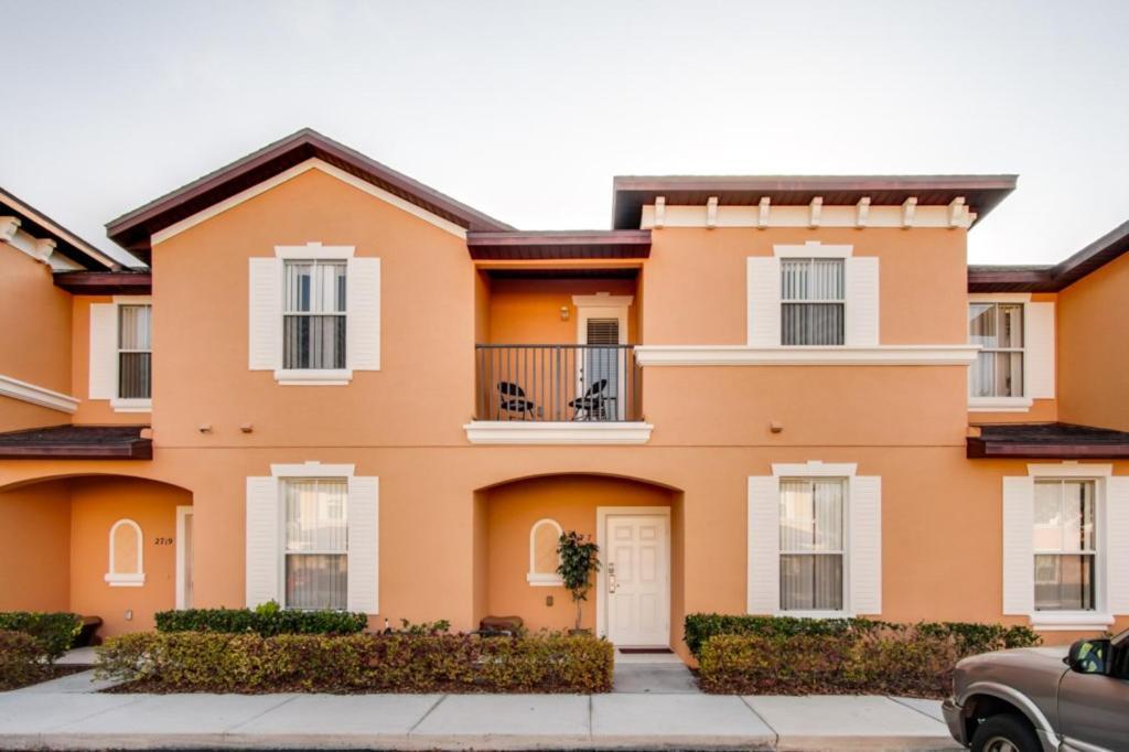 Loyalty Vacation Homes - Kissimmee Holiday home