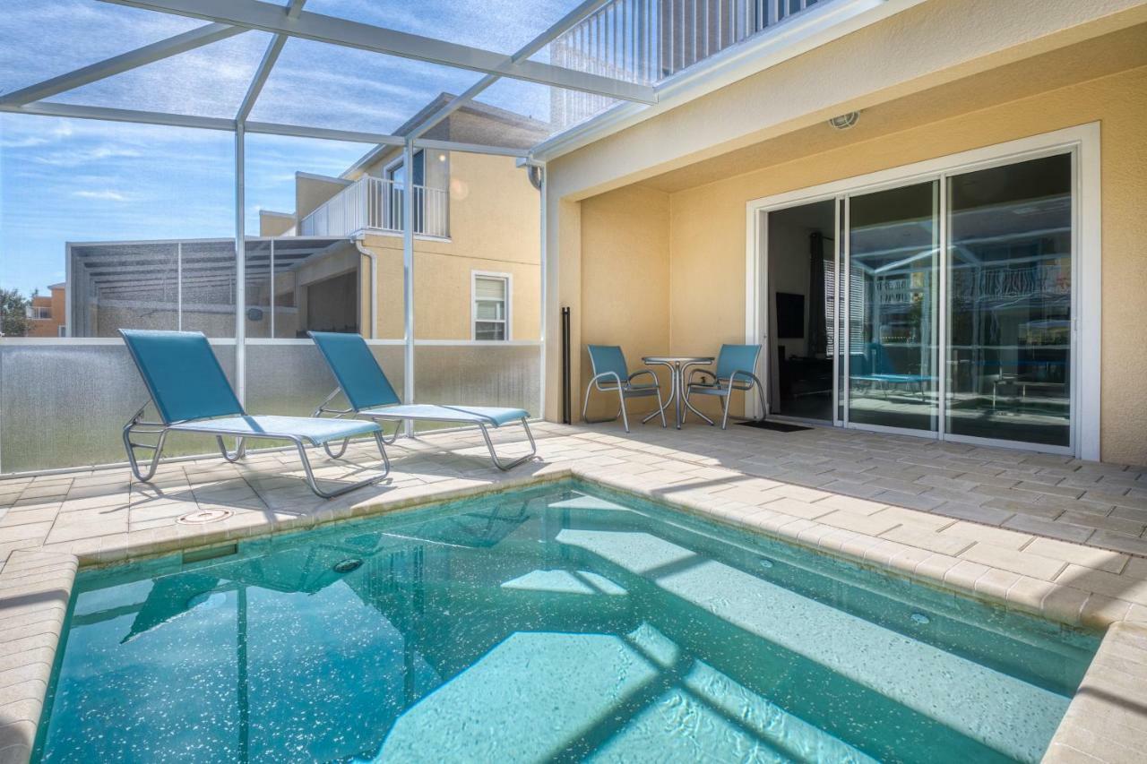 Pleasant House With Private Pool Near *
